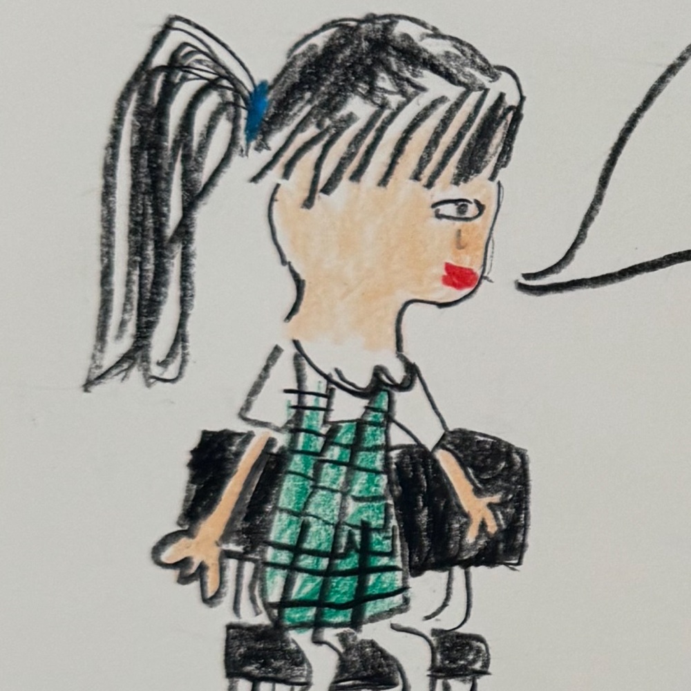 Meet your Posher, Ilena